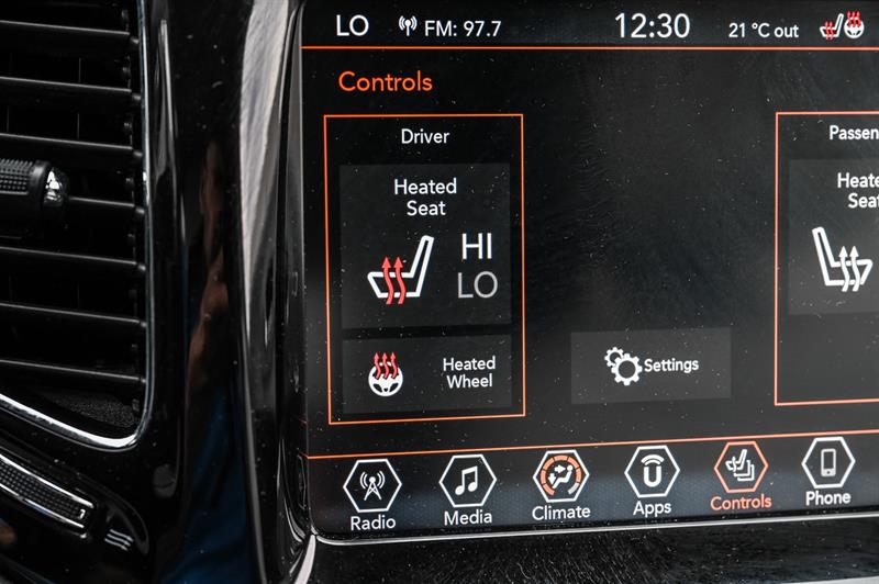 jeep Compass 2021 - 19