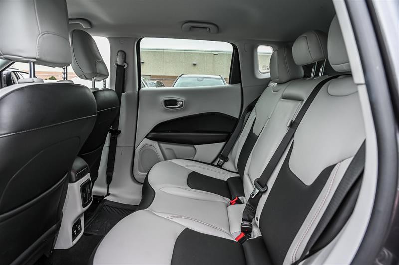 jeep Compass 2021 - 20