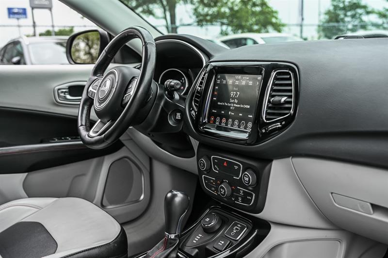 jeep Compass 2021 - 24