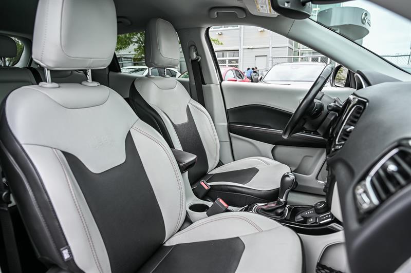 jeep Compass 2021 - 25