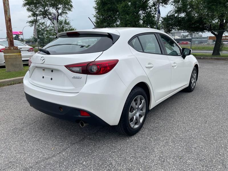 mazda Mazda3 2014 - 4
