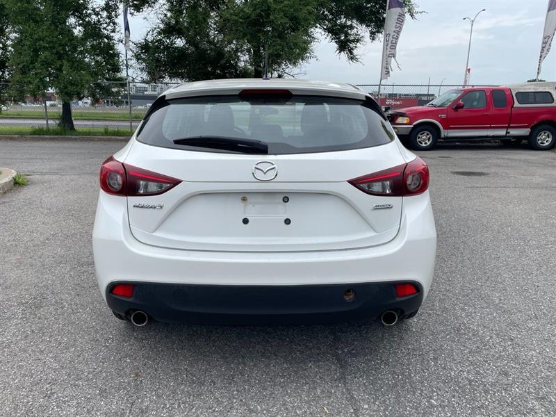 mazda Mazda3 2014 - 5