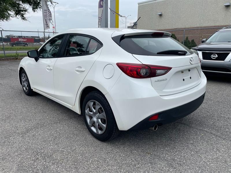 mazda Mazda3 2014 - 6