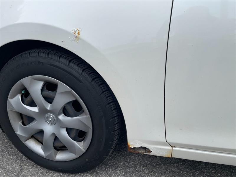 mazda Mazda3 2014 - 9