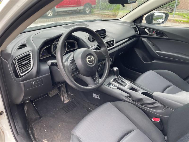 mazda Mazda3 2014 - 11