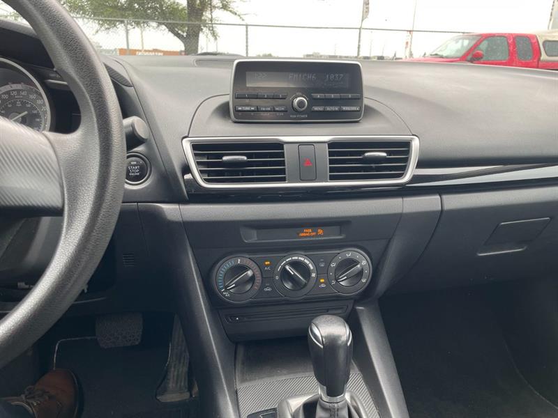 mazda Mazda3 2014 - 12