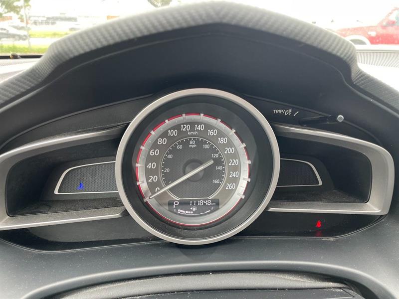 mazda Mazda3 2014 - 13
