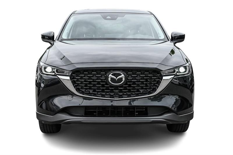 mazda CX-5 2025 - 2