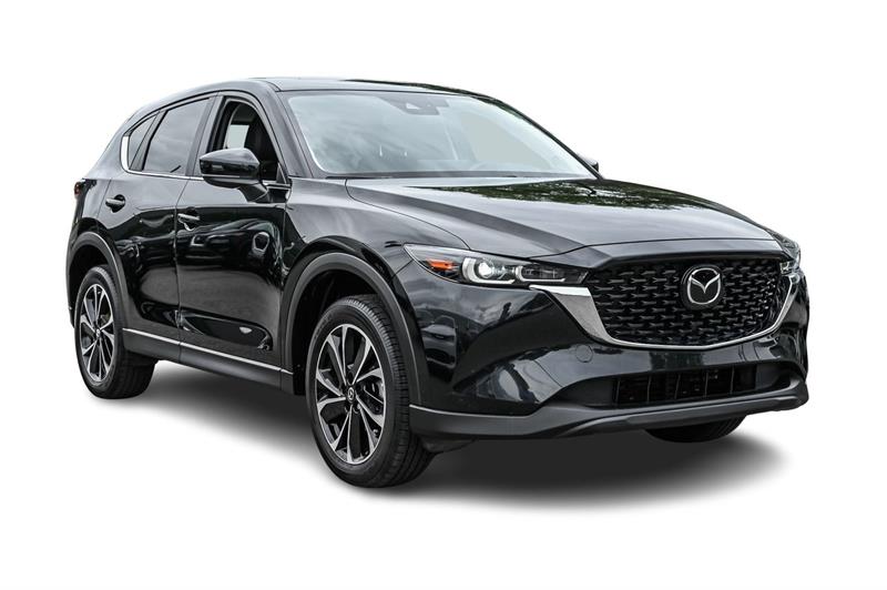 mazda CX-5 2025 - 3