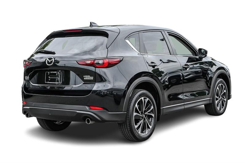 mazda CX-5 2025 - 4