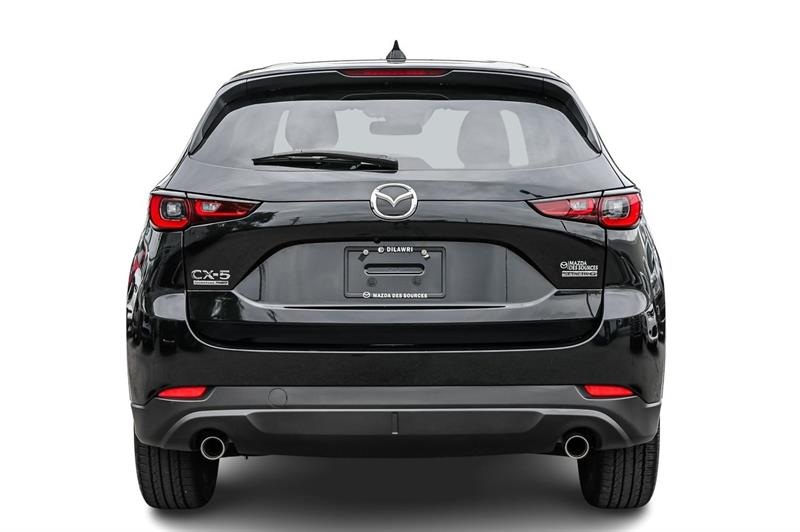 mazda CX-5 2025 - 5