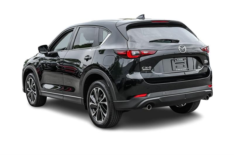 mazda CX-5 2025 - 6