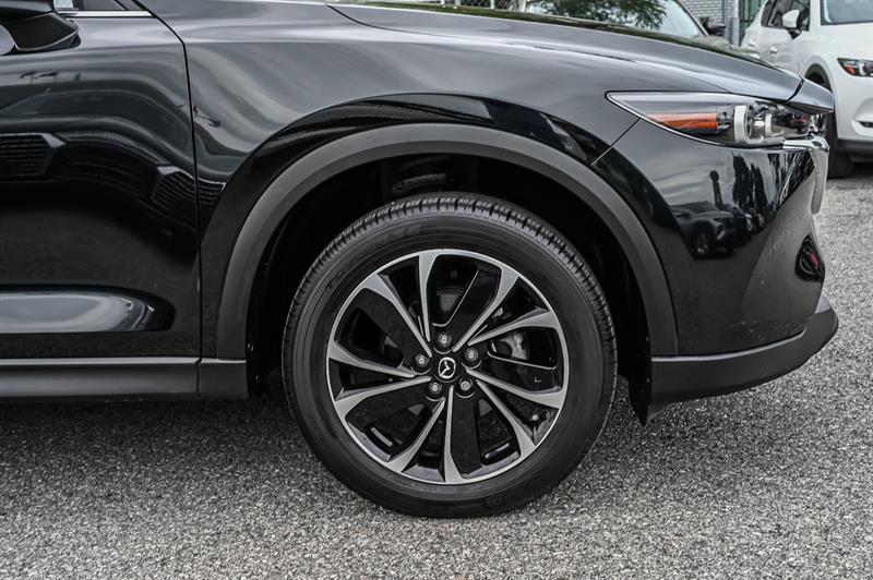 mazda CX-5 2025 - 7