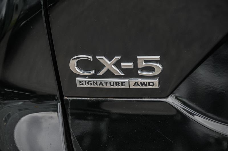 mazda CX-5 2025 - 8