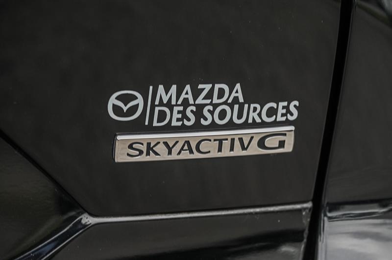 mazda CX-5 2025 - 9