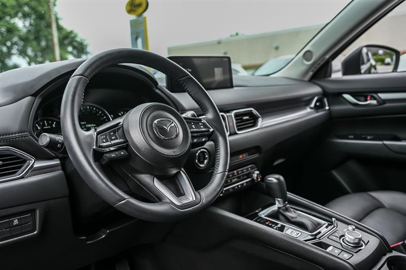mazda CX-5 2025 - 10