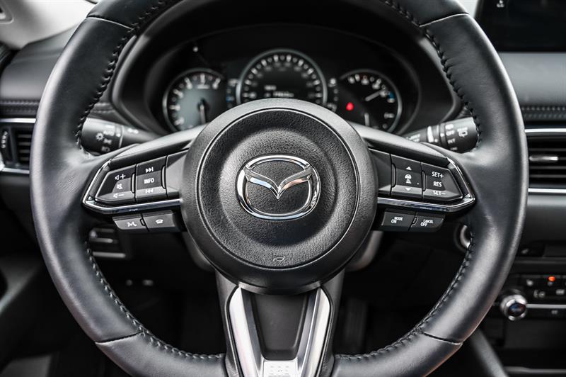 mazda CX-5 2025 - 12