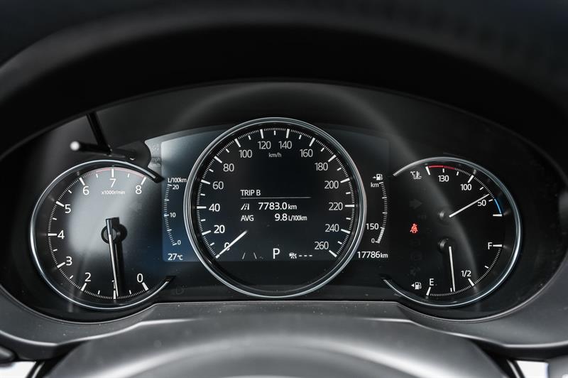 mazda CX-5 2025 - 13