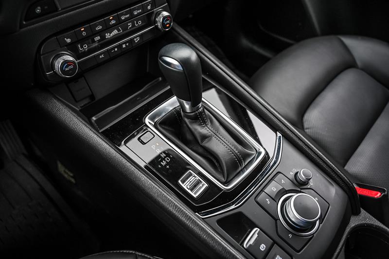 mazda CX-5 2025 - 14