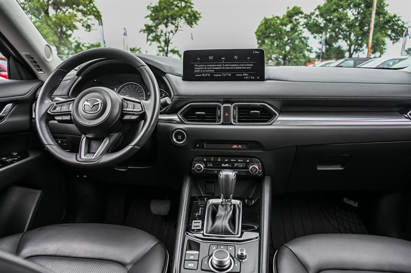 mazda CX-5 2025 - 21