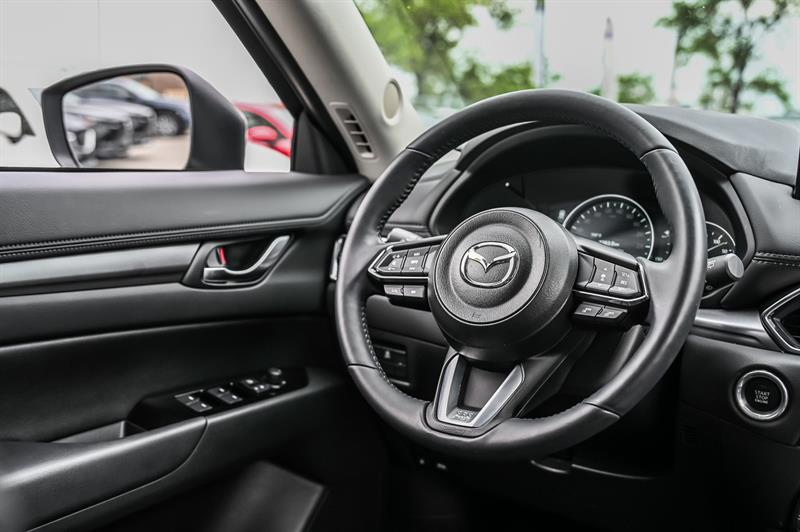mazda CX-5 2025 - 22