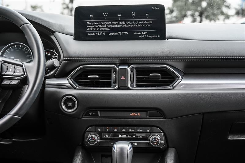 mazda CX-5 2025 - 23