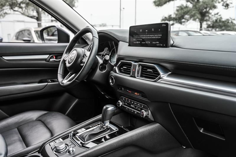 mazda CX-5 2025 - 24