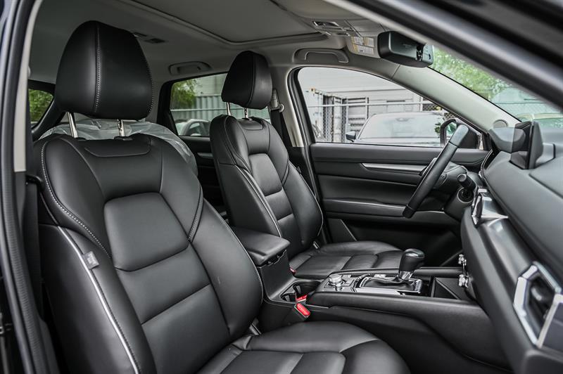 mazda CX-5 2025 - 25