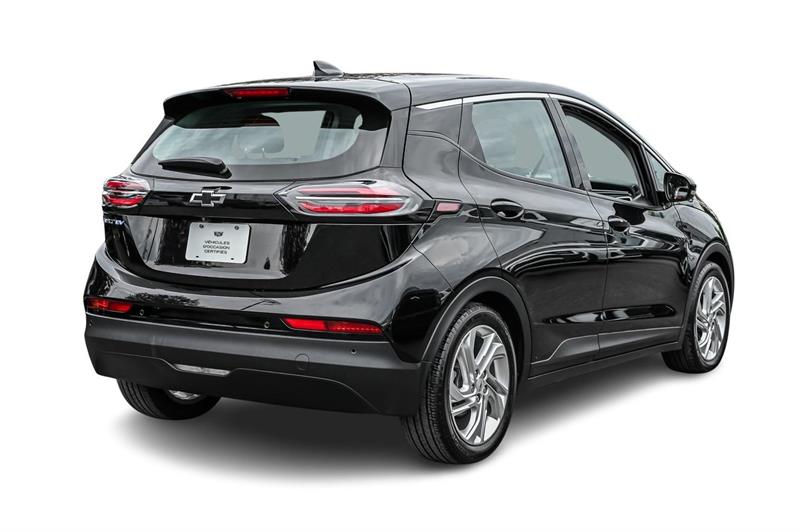 chevrolet Bolt EV 2023 - 4