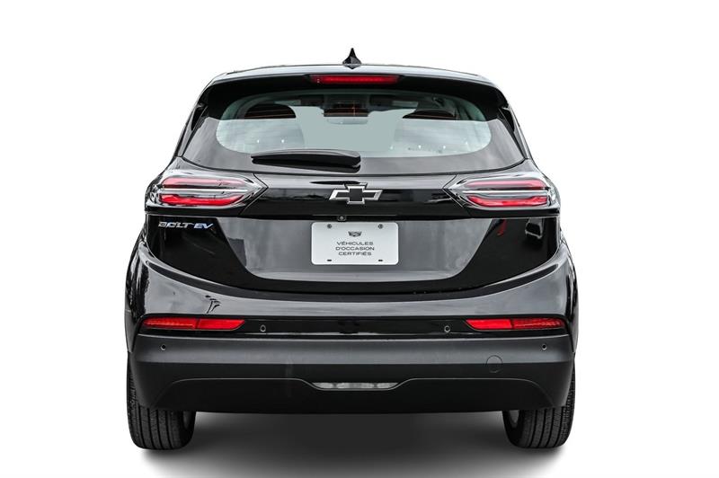 chevrolet Bolt EV 2023 - 5