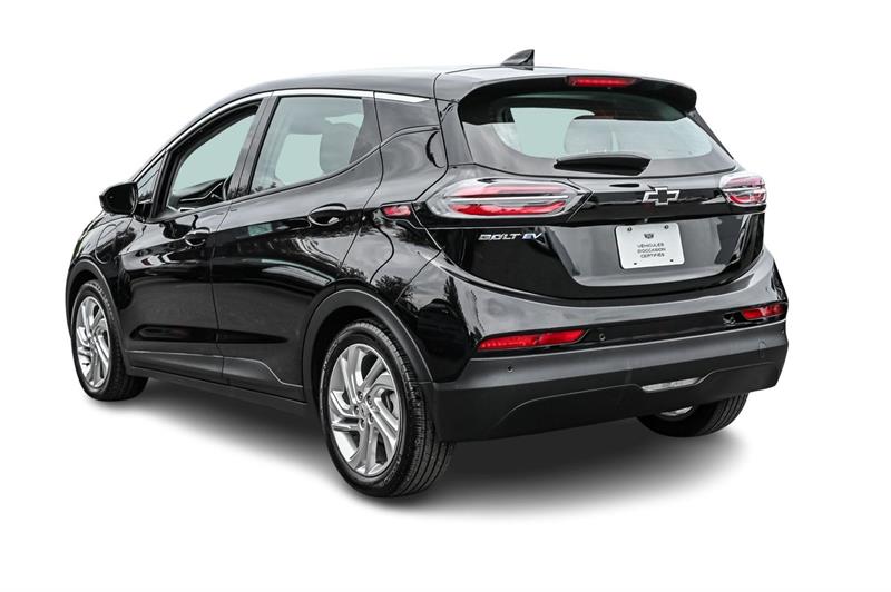 chevrolet Bolt EV 2023 - 6
