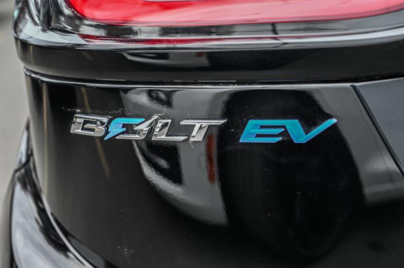 chevrolet Bolt EV 2023 - 8
