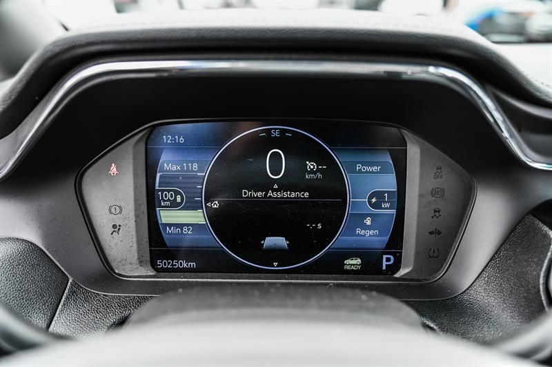 chevrolet Bolt EV 2023 - 13