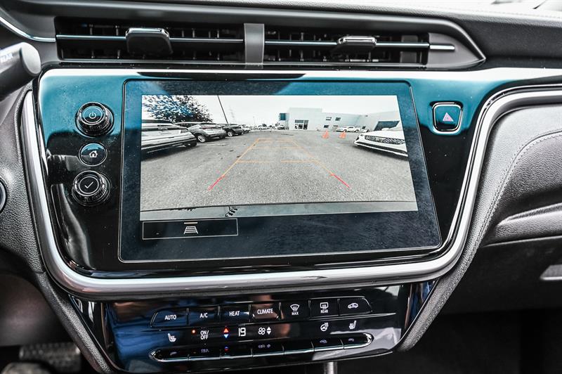 chevrolet Bolt EV 2023 - 17