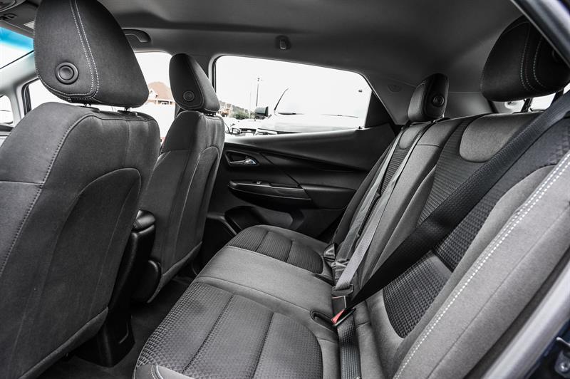 chevrolet Bolt EV 2023 - 19
