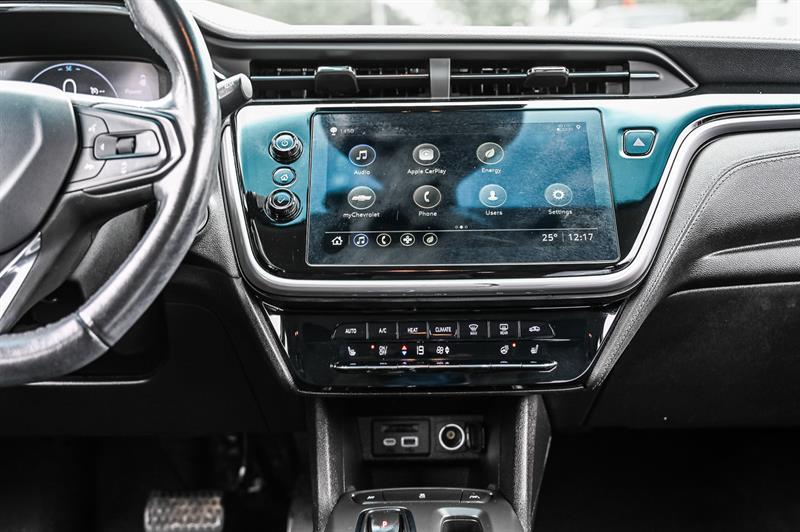 chevrolet Bolt EV 2023 - 22
