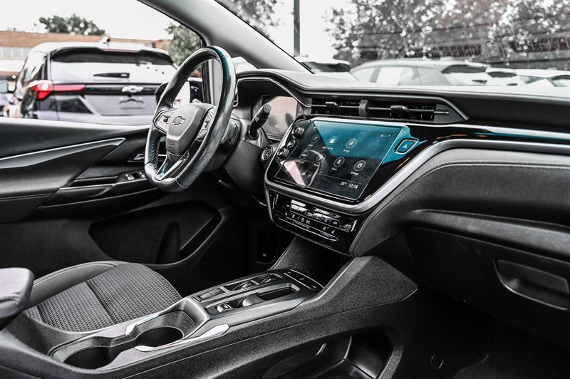 chevrolet Bolt EV 2023 - 23