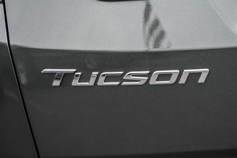 hyundai Tucson hybride 2022 - 8