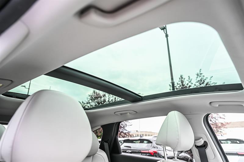 hyundai Tucson hybride 2022 - 32