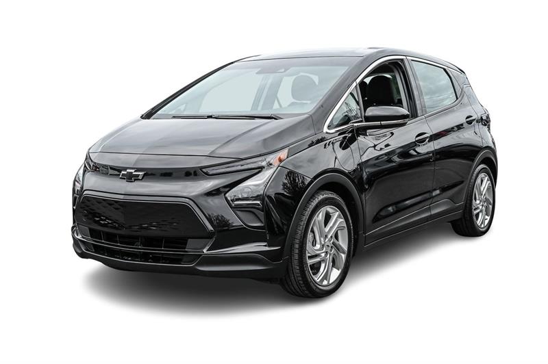 chevrolet Bolt EV 2023