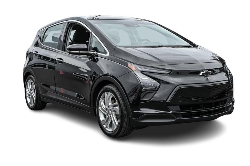 chevrolet Bolt EV 2023 - 3