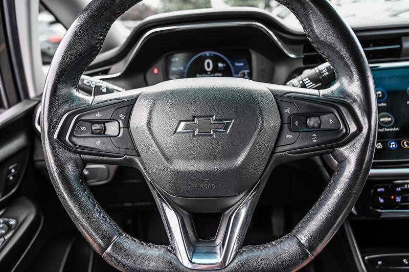 chevrolet Bolt EV 2023 - 12