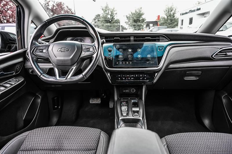 chevrolet Bolt EV 2023 - 20