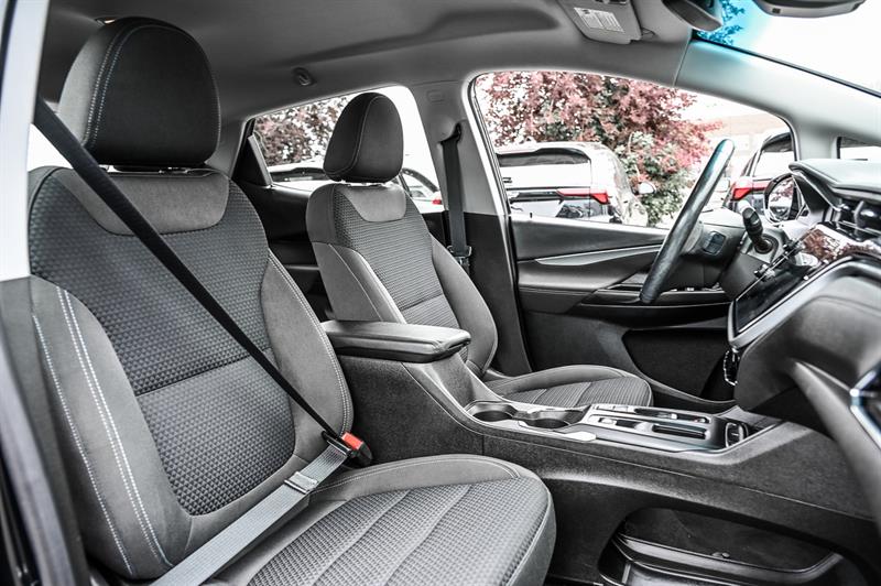 chevrolet Bolt EV 2023 - 24
