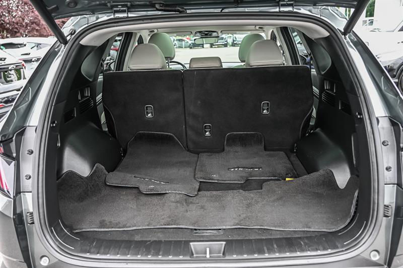hyundai Tucson hybride 2022 - 10