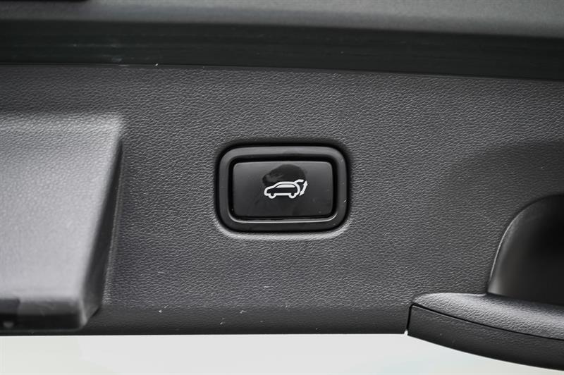hyundai Tucson hybride 2022 - 11