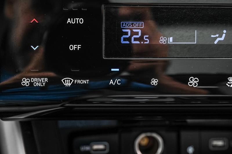 hyundai Tucson hybride 2022 - 22