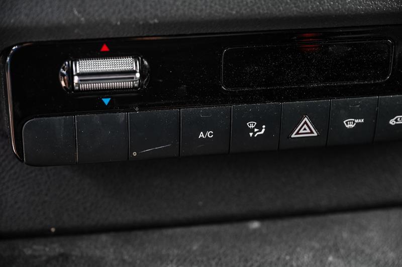 mercedes-benz Sprinter 2500 Cargo 170 2023 - 13