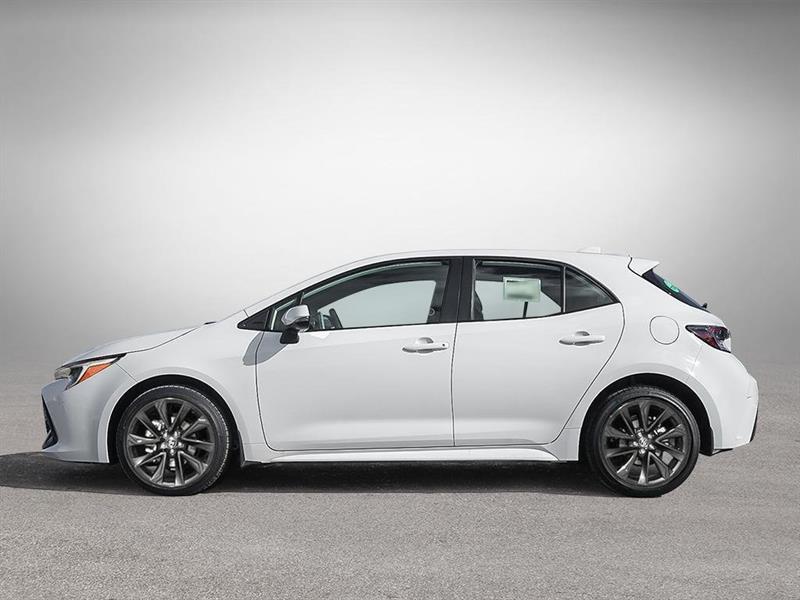 toyota Corolla Hatchback 2026 - 3
