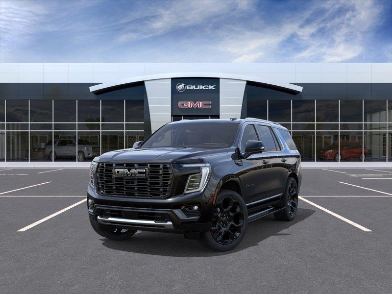 gmc Yukon 2026